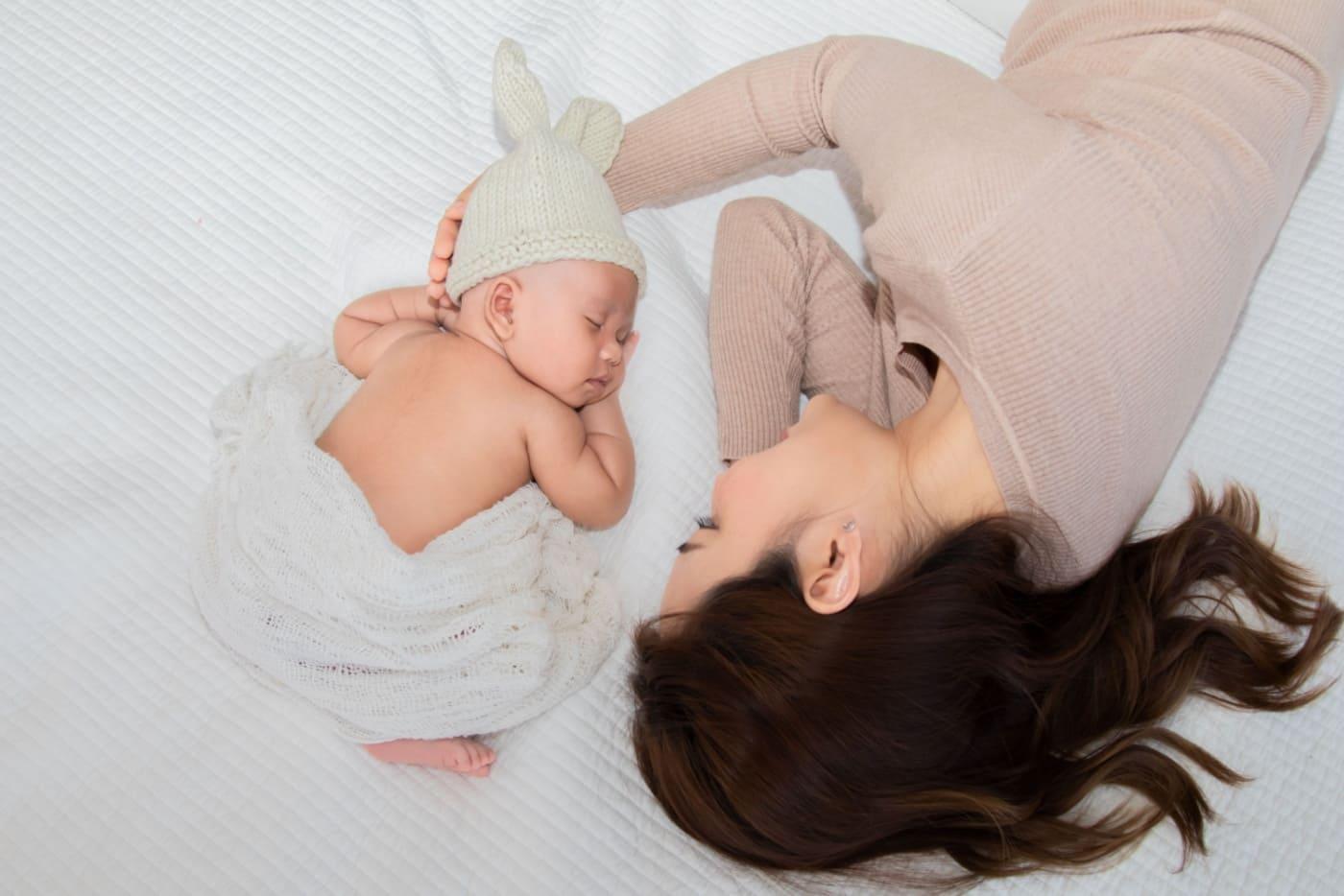 Baby Menyusu Sehari Berapa Kali? Ibu, Kenal Pasti Tanda Anak Sudah Kenyang Menyusu