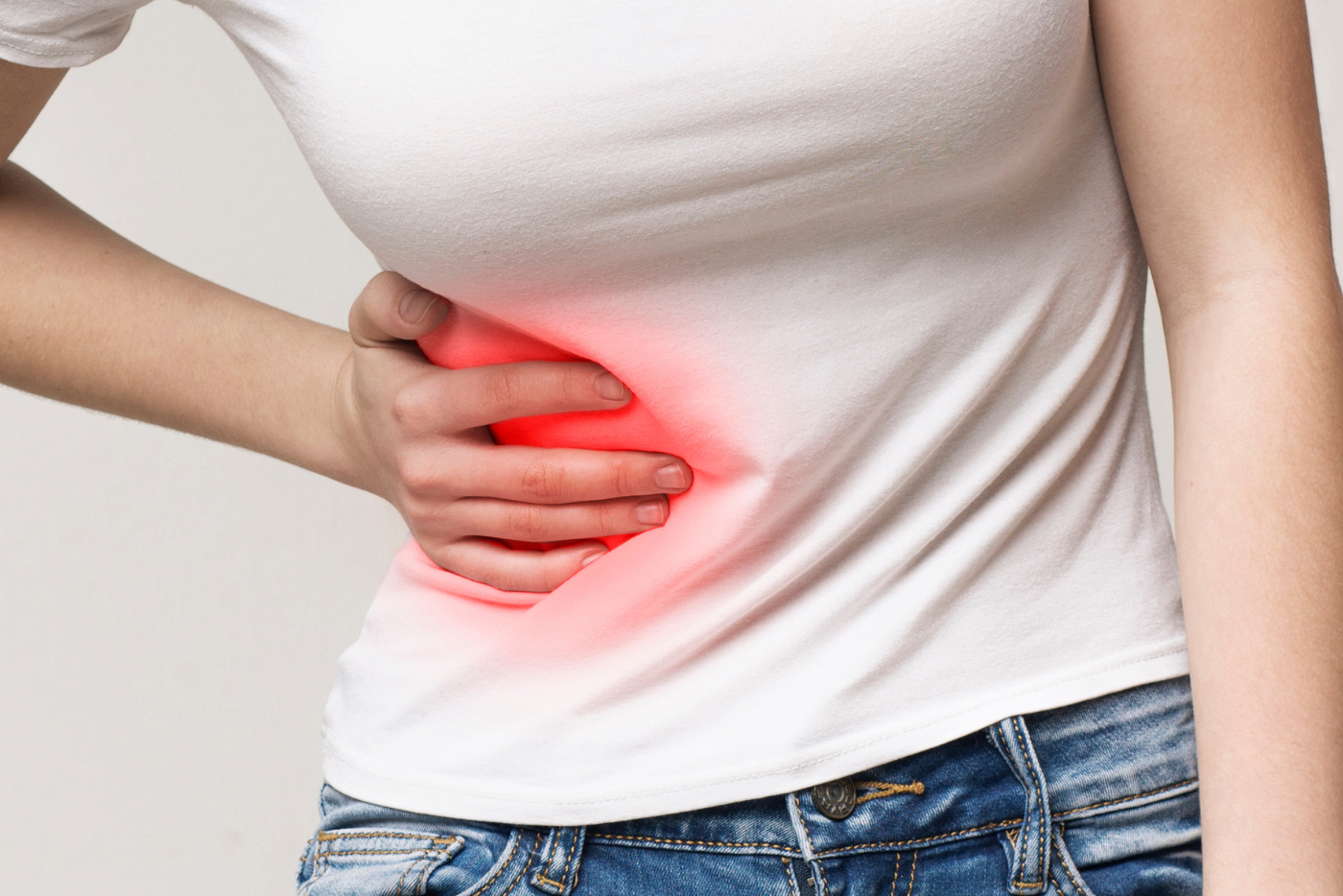 Kaum Wanita Boleh Alami Sakit Perut Belah Kiri Sebab 12 Keadaan Ini, Cek Sekarang!