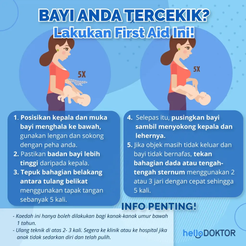 tertelan duit syiling