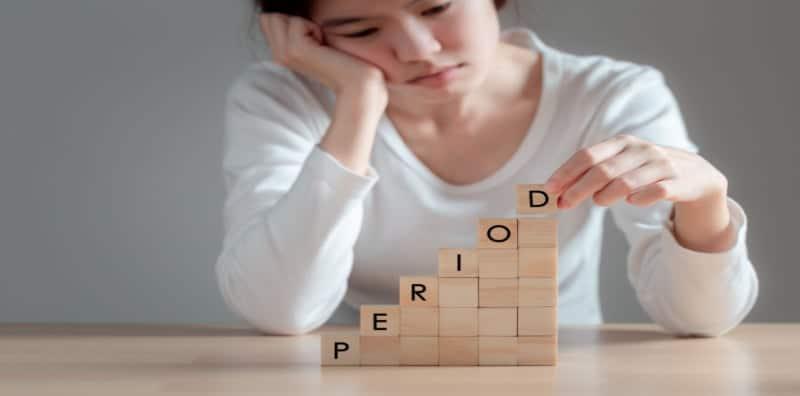 Risau Sebab Period Lambat? Selain Hamil, Ini Keadaan Yang Boleh Jadi Puncanya