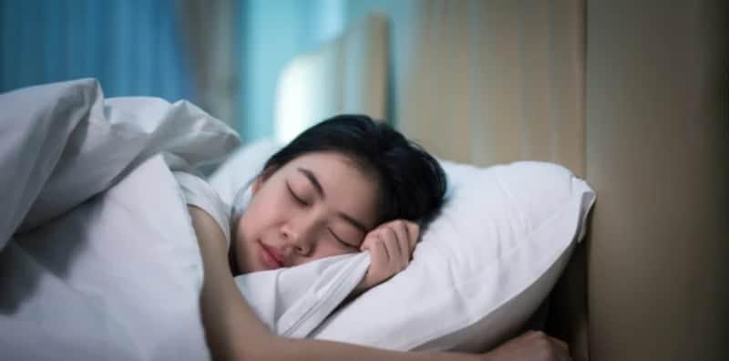 WAJIB Lebihkan Tidur Untuk Kuruskan Badan, Benarkah Jika Cara Ini Akan Berhasil?