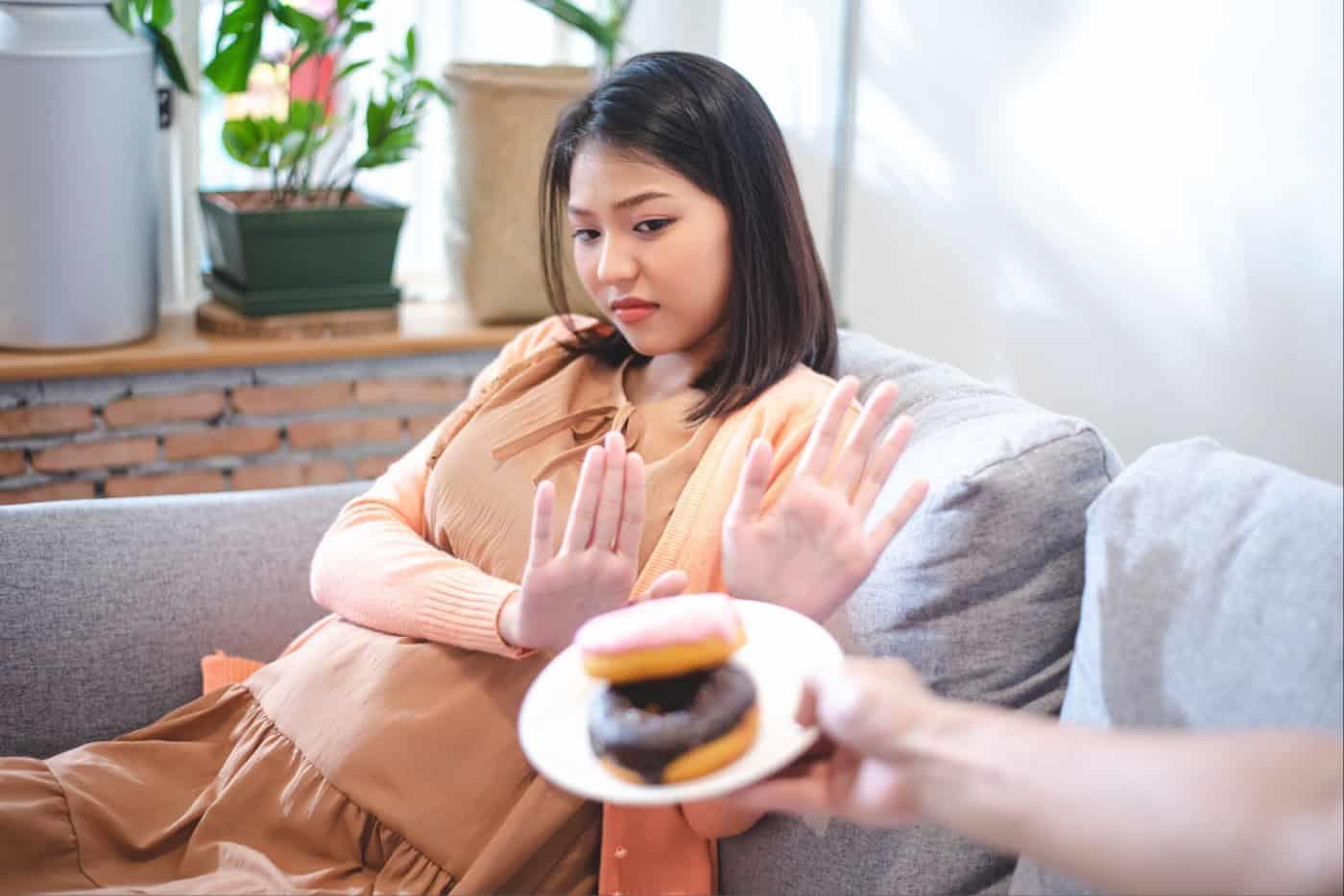 Ibu Bersalin Czer, Ini Antara Makanan Yang Anda Kena Elak, Cegah Luka Bernanah!