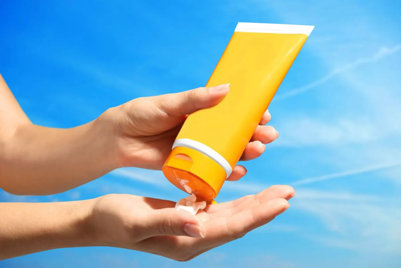 Sunscreen Penting Untuk Lindungi Kesihatan Kulit, Bukan Produk Kecantikan Semata!