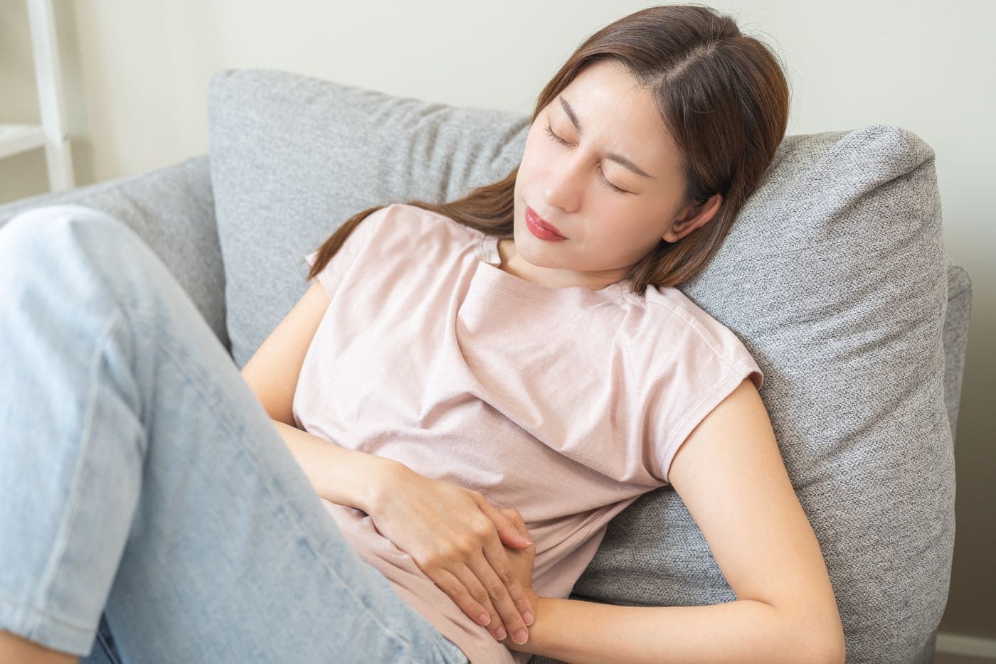 cara-hilangkan-gastrik-angin