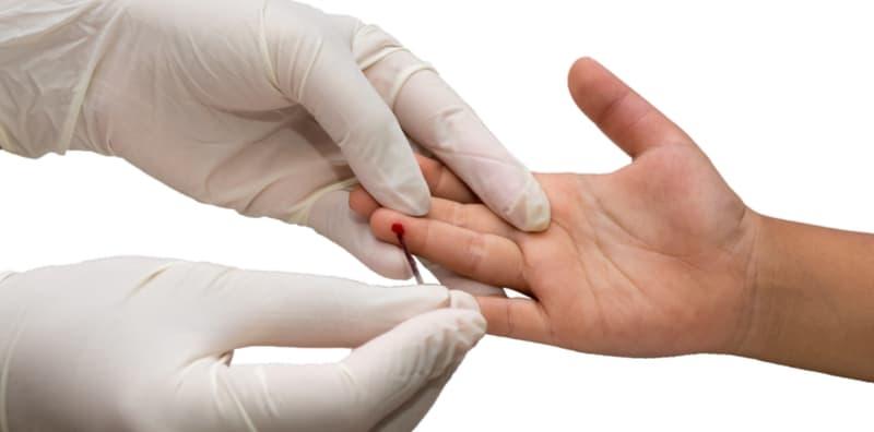 Ini 5 Kesan Yang Boleh Berlaku Pada Tubuh Badan Penghidap Penyakit Talasemia!