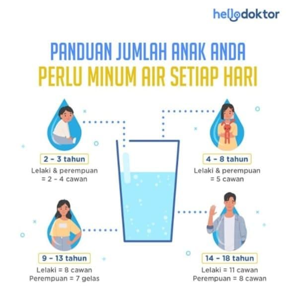 kerap buang air besar