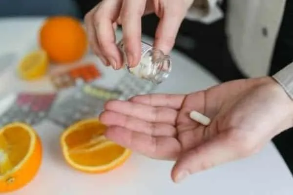 cara kurus dengan cepat