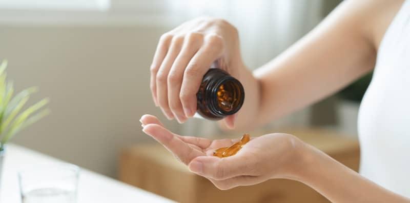 Minyak Ikan, Jangan Sekadar Ambil Suplemen. Kena Tahu Dari Mana Ia Dihasilkan!