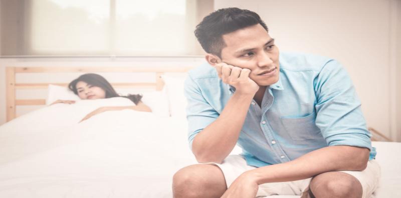 Faraj Kering Buat Isteri Tak Bernafsu Untuk Bersama? Cuba 5 Tip Ini, Pasti Si Dia Nak Selalu!