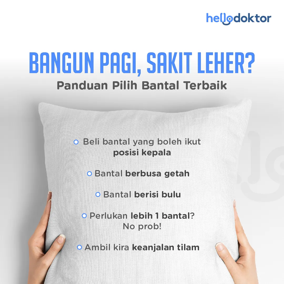 sakit tengkuk