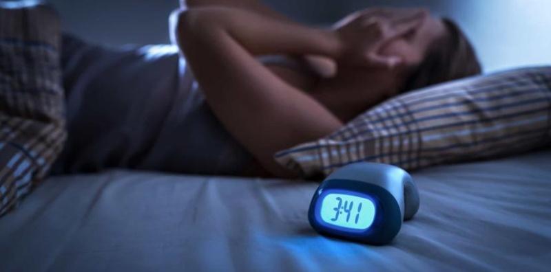 Kenapa Hidung Jadi Tersumbat Setiap Kali Nak Tidur? Adakah Ia Sebab Berbaring?