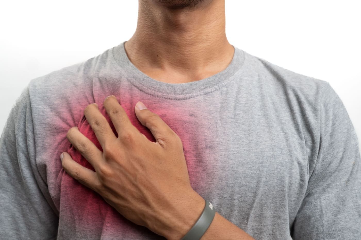 Sakit Dada Sebelah Kanan? Ini 7 Puncanya – No. 5 Mungkin Petanda Serius!