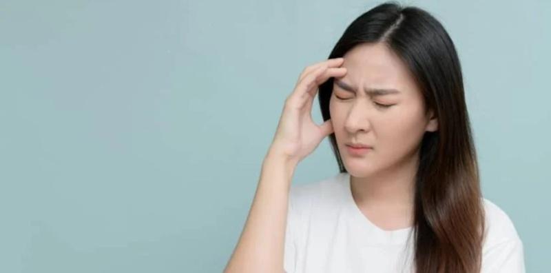 5 Punca Sebenar Di Sebalik Isu Sakit Kepala Sebelah Kanan, Perhatikan Yang No. 3!