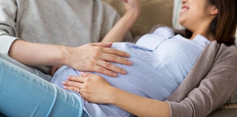 Takut Bersetubuh Ketika Hamil? Santai, Ada Manfaat Berjimak Di Waktu Ini!