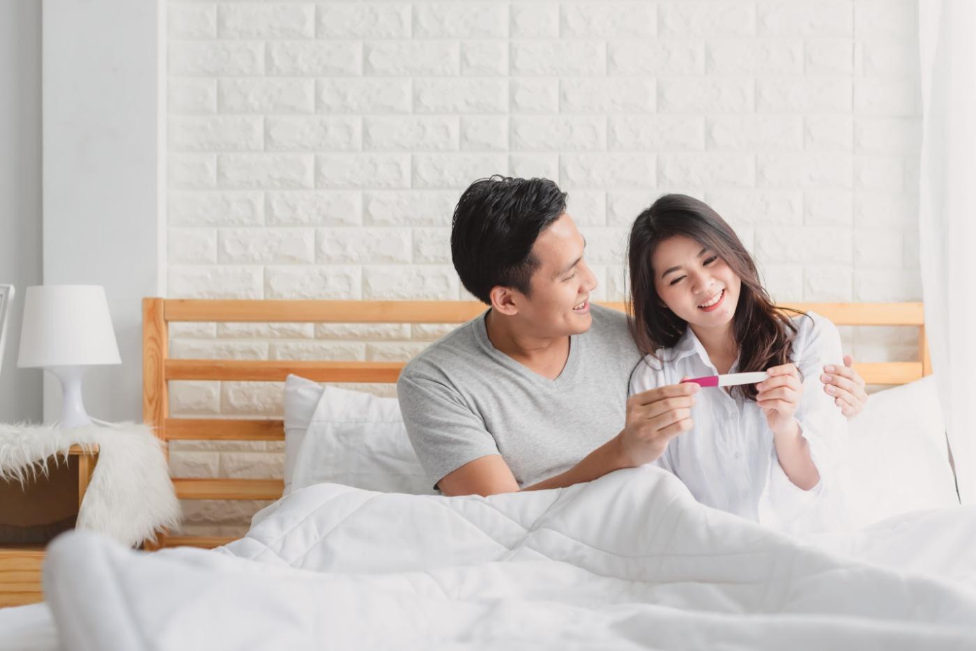 Betul Ke Dah Hamil? Ini 5 Jenis UPT Yang Paling Tepat & Boleh Dapat Keputusan Awal!