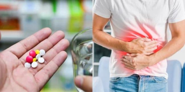 Selalu Sangat Terkena Sampai Merana, Cubalah 6 Ubat Gastrik Terbaik Di Farmasi Ini!