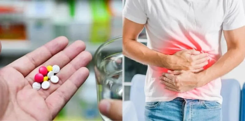 Selalu Sangat Terkena Sampai Merana, Cubalah 6 Ubat Gastrik Terbaik Di Farmasi Ini!