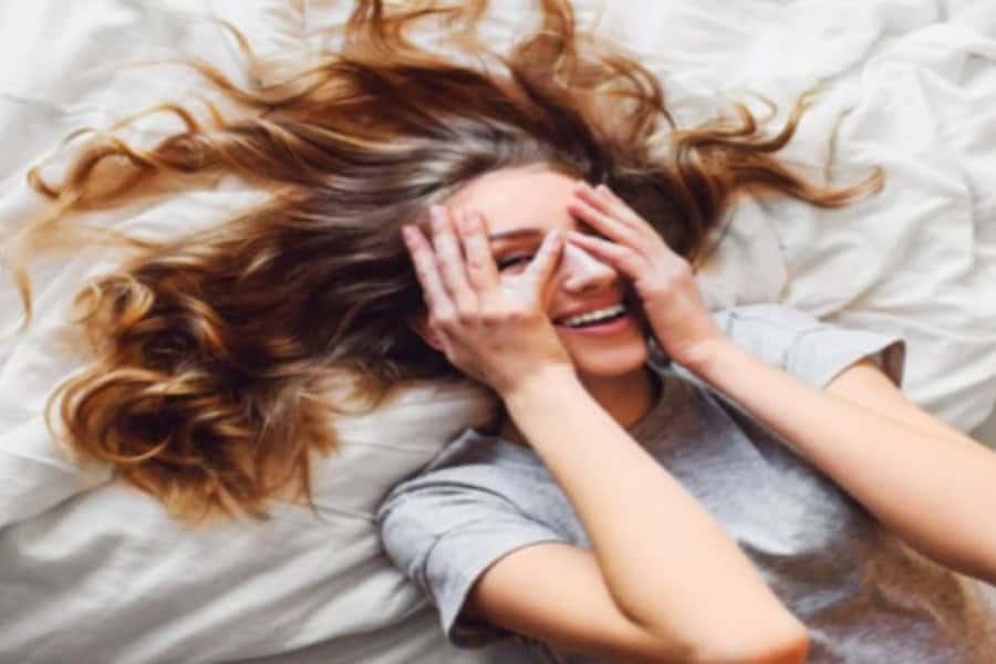 Wanita Boleh Alami 6 Jenis Klimaks Semasa Bersetubuh, No. 5 Itu Paling Puas Bila Dapat!