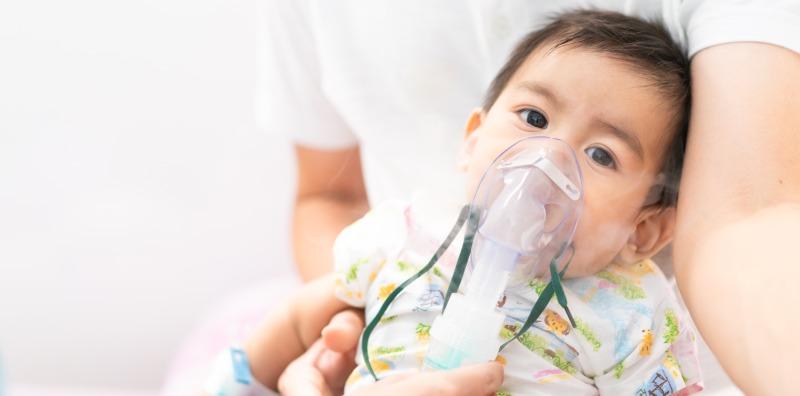 Kenali Penyakit RSV, Jangkitan Virus Pernafasan Yang Tiada Ubat Tapi Boleh Dicegah. Bayi Pramatang Paling Berisiko!