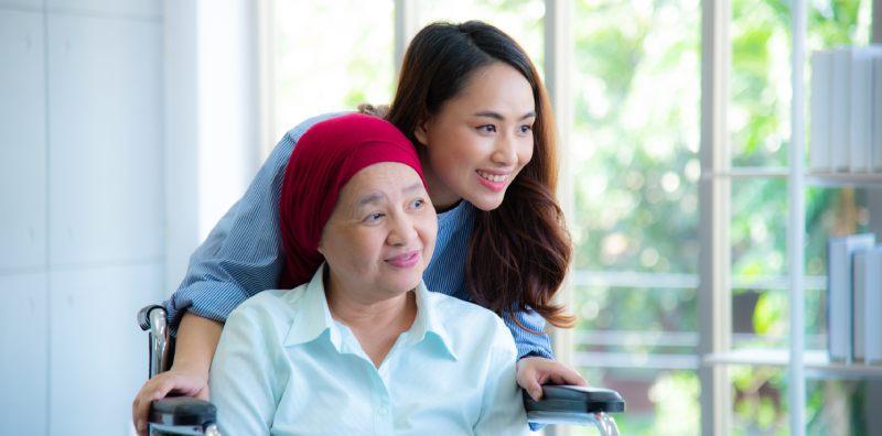 Masa Depan Pesakit Bukan Lagi Bergantung Pada Penawar Kanser. Ini Apa Yang Perlu Dilakukan!