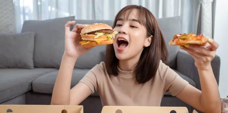 Orang Perempuan Kalau Alami 7 Benda Ini, Itu Tanda Kolesterol Badan Anda TINGGI!