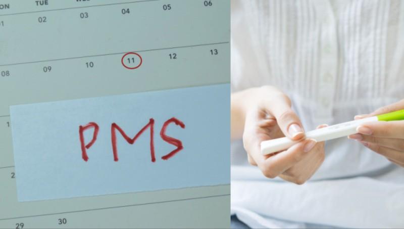 Mood Swing Tanda Nak Period Atau Pregnant? Ini Dia Bezanya, Wanita Kena Tahu!