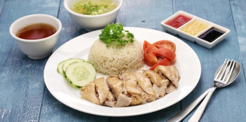 3 Resipi Nasi Ayam Terlajak Sedap Mesti Cuba Untuk Juadah Berbuka, Anak-Anak Pasti Berselera!