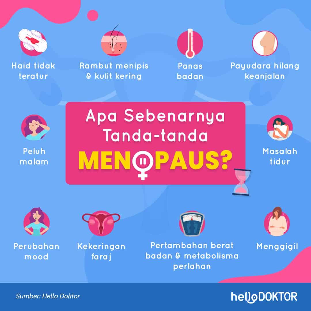 kenapa perempuan banyak air ketika bersama