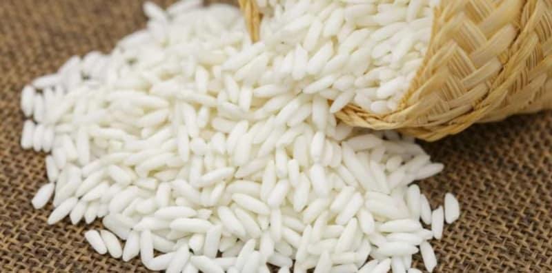 Beli Beras Dalam Talian Lebih Murah? Ini Perbandingan Harga Beras 5 Kilo