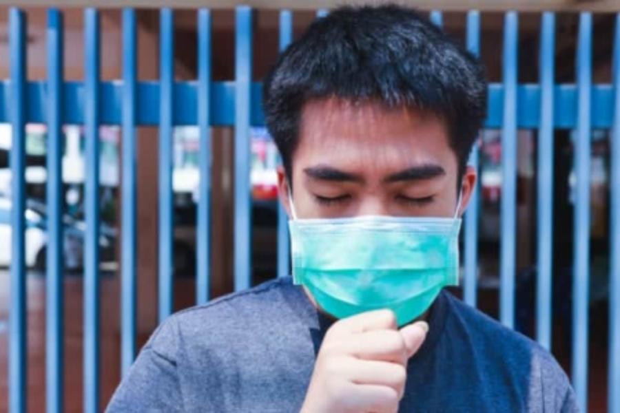 Batuk Kokol Berjangkit! Ini 12 Simptom Jangkitan Pada Bayi, Kanak-Kanak & Orang Dewasa