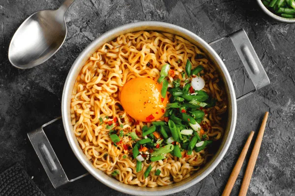 ramyeon