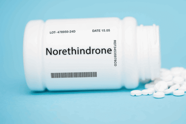 norethindrone