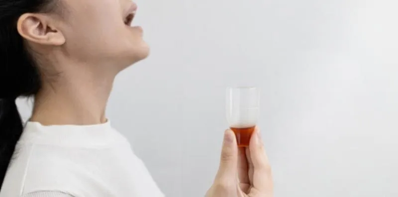 Tekak Sakit, Boleh Kumur-kumur Guna 5 Bahan Dapur Ini, Berkesan!