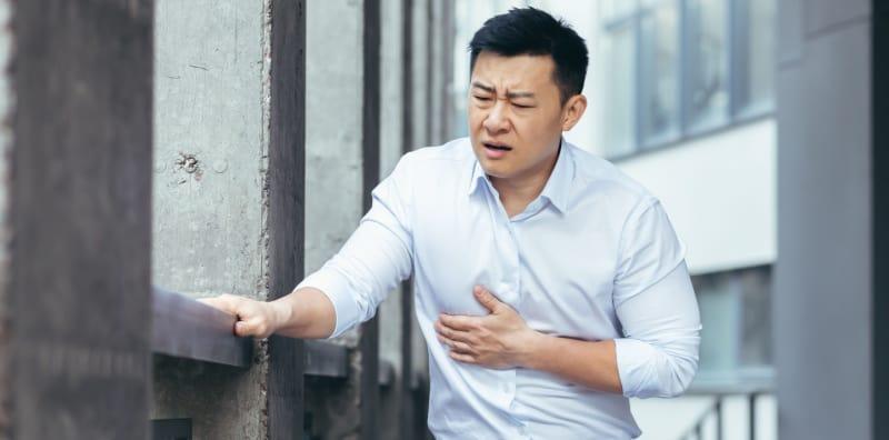 Ini 13 Tanda Awal Kalau Jantung Ada Masalah, Semak Jika Anda Pernah Alaminya…