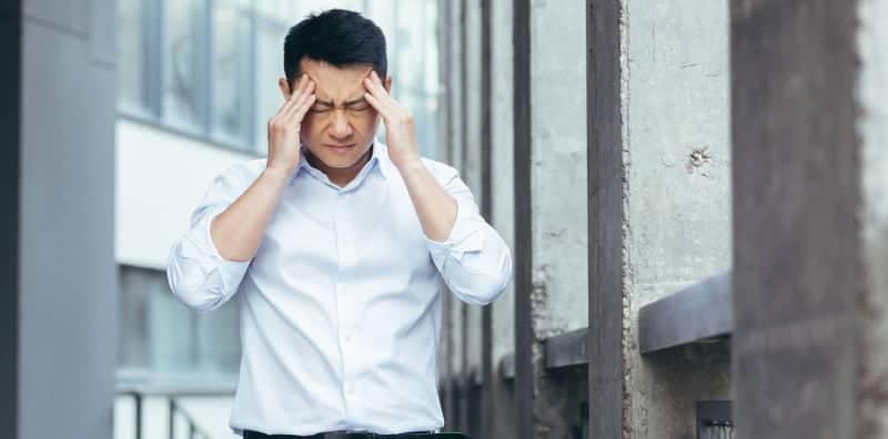 Sakit Kepala Depan, Kanan Atau Kiri? Ini 15 Punca Kepala Anda Sakit