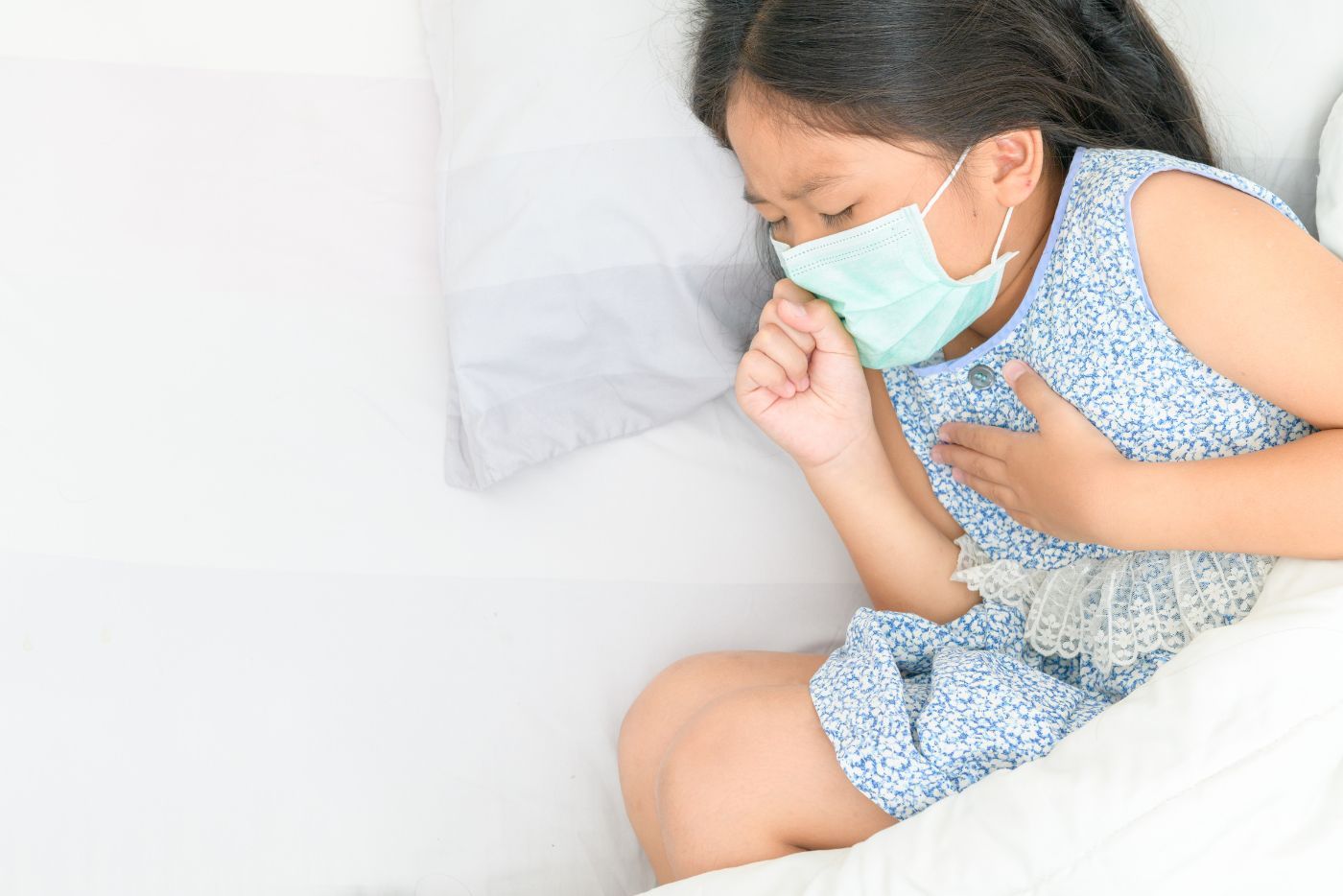 Ini Petua Hilangkan Batuk Cepat, Berkesan! Sesuai Untuk Bayi, Kanak-Kanak & Dewasa