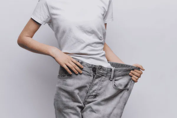 diet dan berat badan