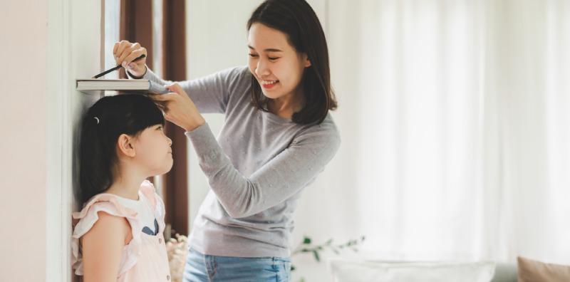 Ini Sebabnya Ibu Bapa Perlu Ambil Berat Tentang Keperluan Nutrien Untuk Anak!