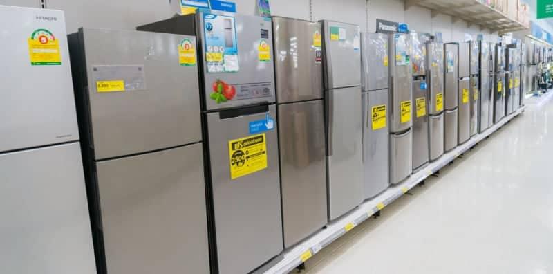 Tukar Peti Sejuk Lebih Jimat Elektrik, Boleh Lihat 7 Jenama Terbaik 2023 Di Sini!