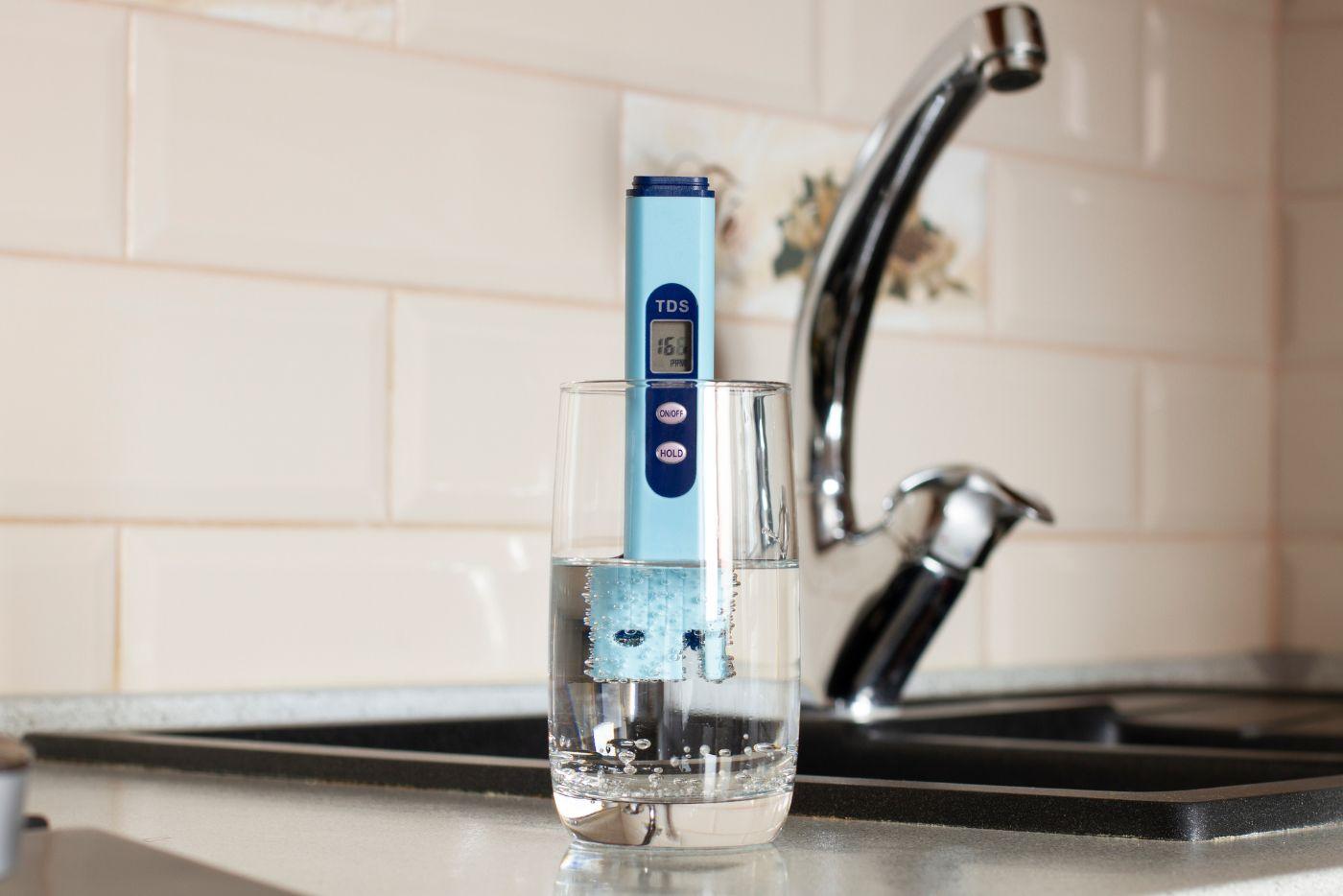 Air Alkali Baik Untuk Kesihatan? Ini 5 Manfaatnya Jika Anda Gunakan Dalam Kehidupan Seharian