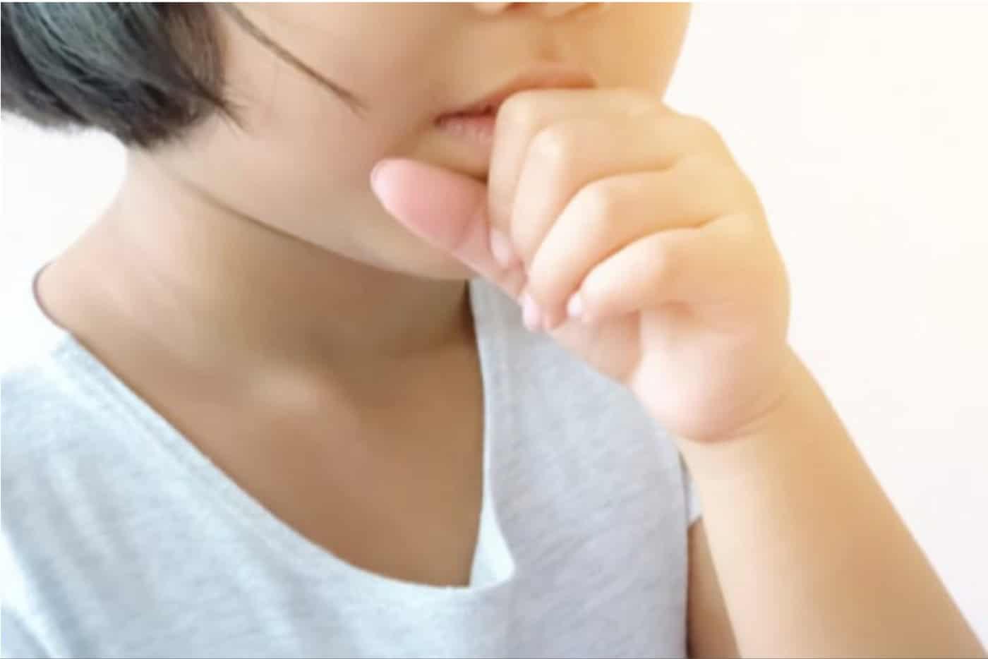 Ibu, Cubalah 8 Petua BERKESAN Hilangkan Batuk Si Kecil Waktu Malam