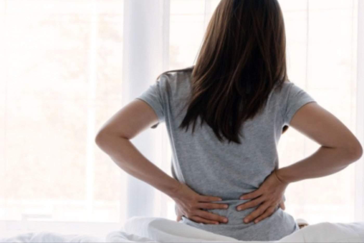 Ini 14 Cara Berkesan Untuk Orang Perempuan Hilangkan Sakit Pinggang