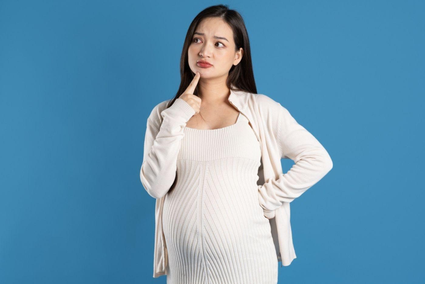 Keputihan Semasa Mengandung Ganggu Keselesaan Bakal Ibu? Amalkan 5 Tip Ini, Berkesan!