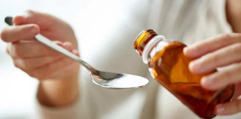 8 Tip Hilangkan Batuk Kering Dan Basah (Berkahak)! Jangan Terkejut, Caranya Tidak Sama