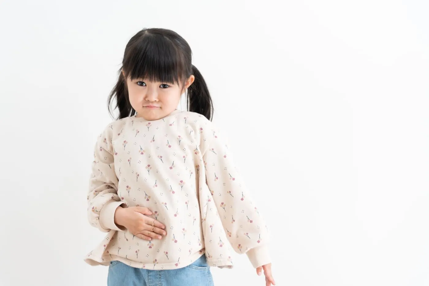 Cirit-Birit Serang Anak? Ini Cara Efektif Mama Papa Boleh Cuba!