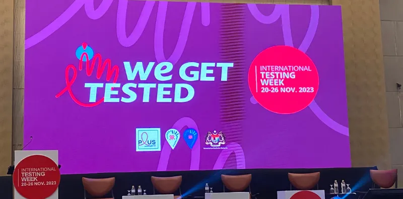 Tak Perlu Malu Semak Status HIV, Anda Boleh Gunakan Ujian Kendiri Ini Sahaja!