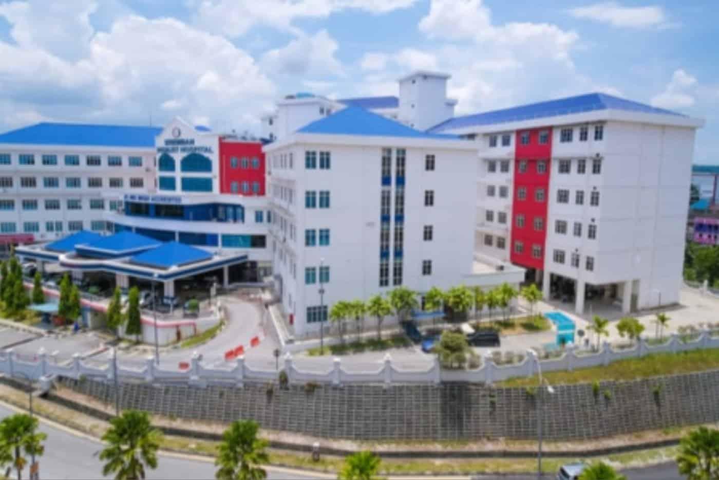 30+ Hospital Bersalin POPULAR Di Malaysia! Ramai Ibu-Ibu Pilih Hospital Ini