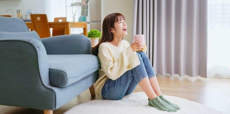 Pssttt.. Ini Rahsia Anda Boleh Kekal Cergas Walaupun Sibuk, Amalkan Minum Susu!