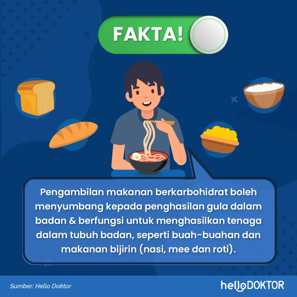 tanda kencing manis pada kanak-kanak