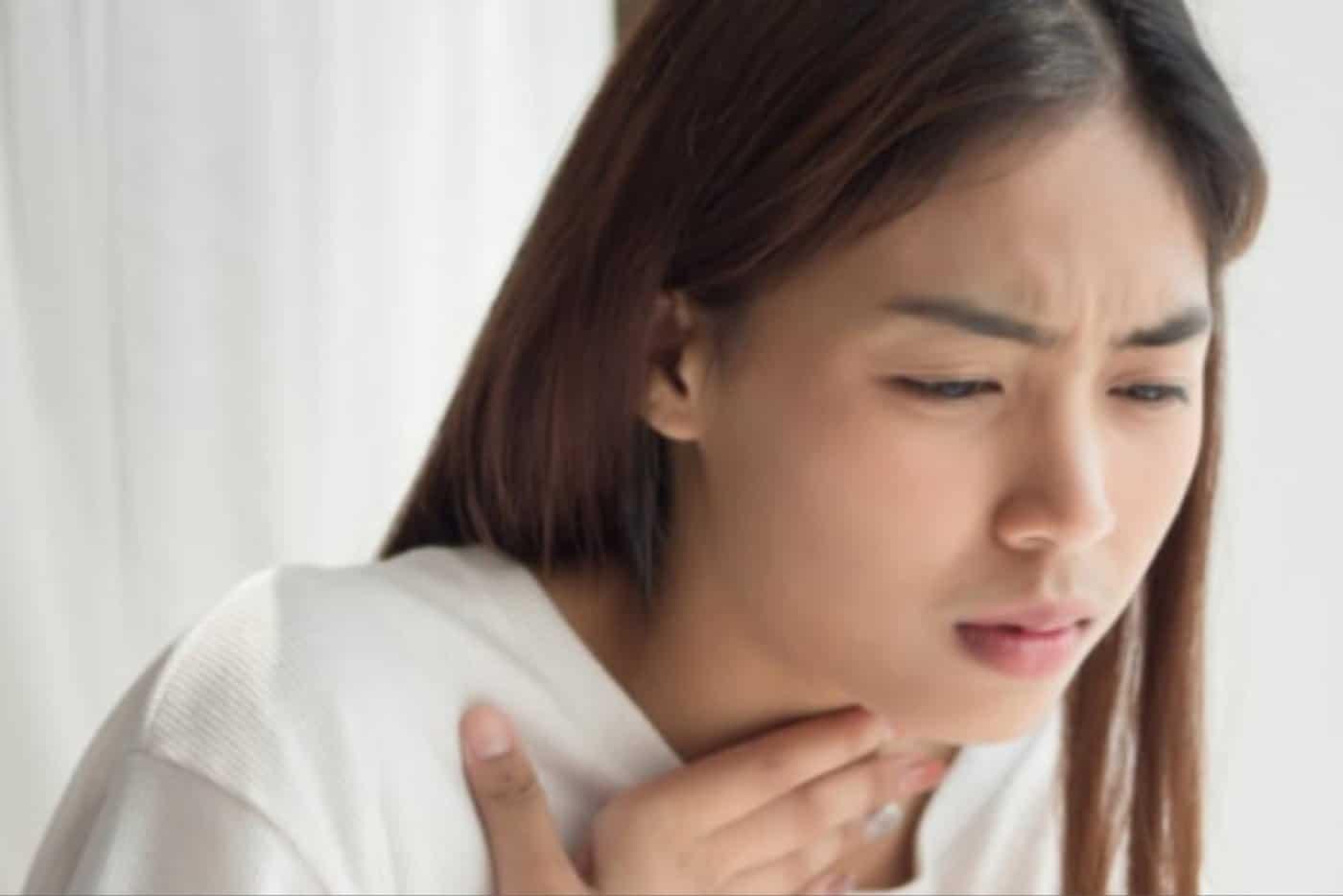 Sakit Tekak Boleh Cepat Lega Kalau Anda Amalkan 10 Jenis Makanan & Minuman Ini!